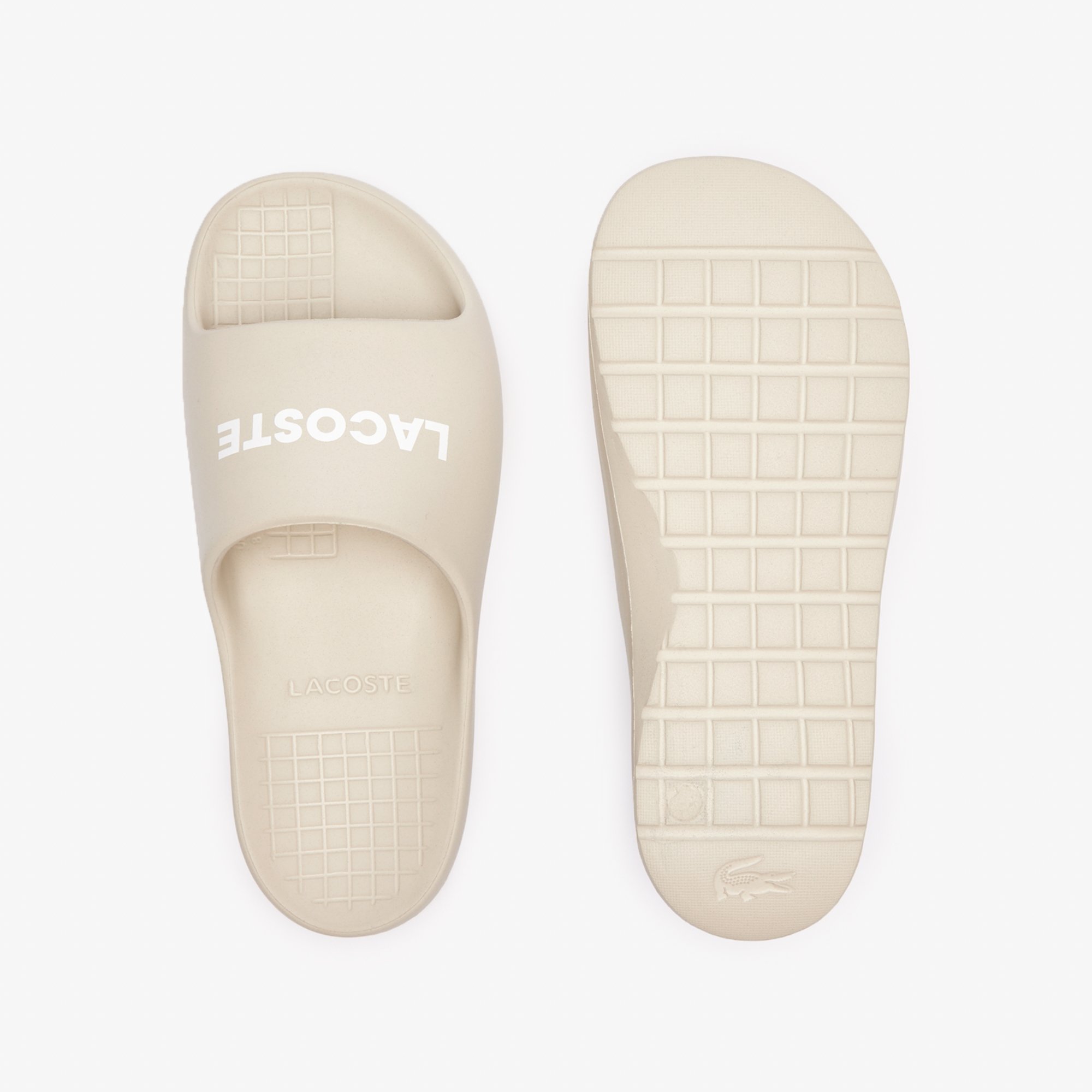 Dép Lacoste Nam Serve Slide 2.0