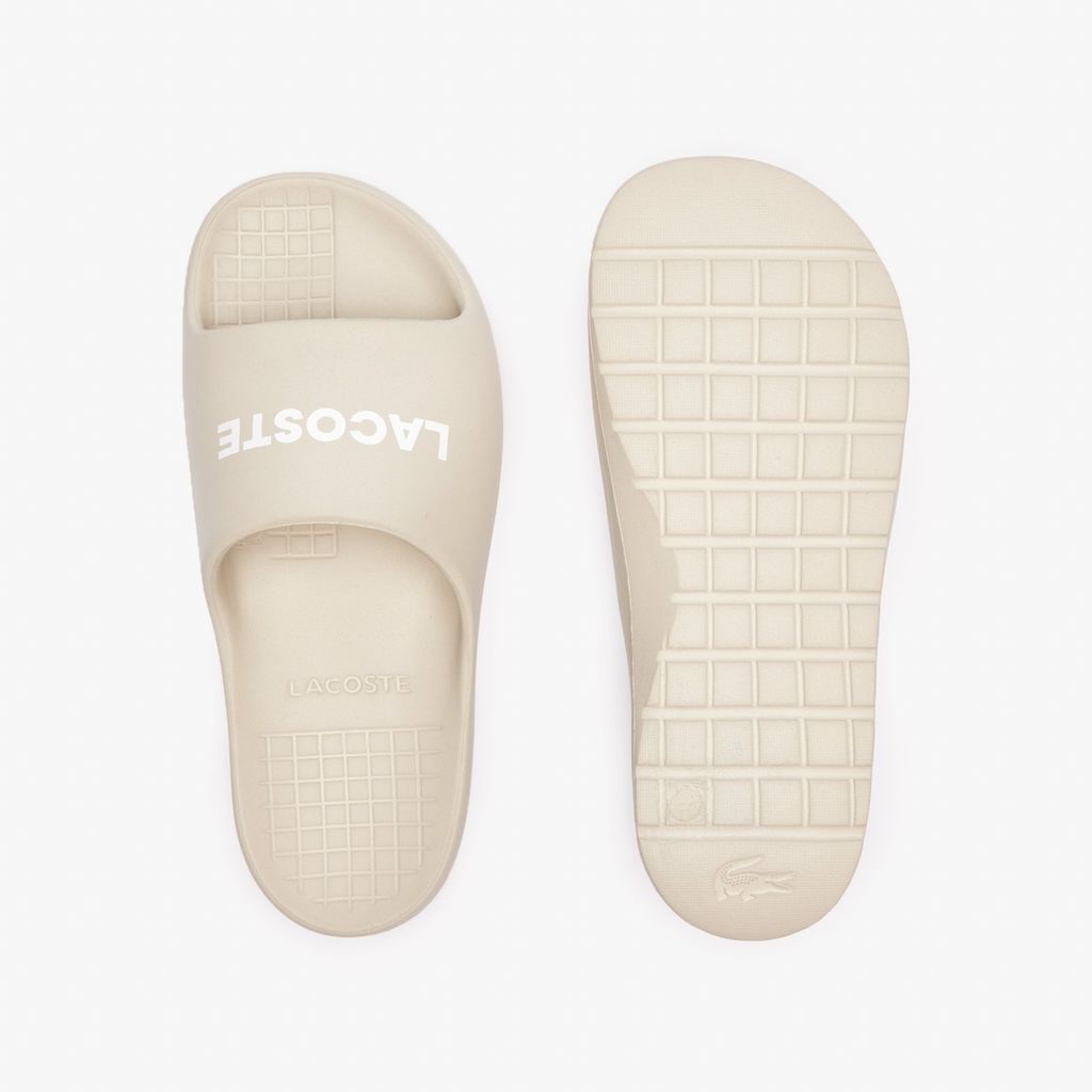 Dép Lacoste Nam Serve Slide 2.0