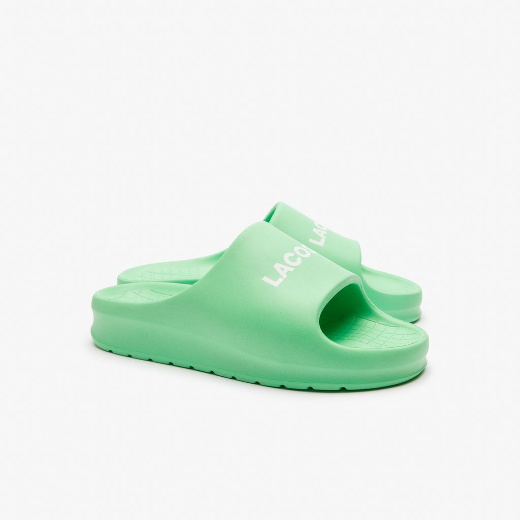 Dép Lacoste Nam Serve Slide 2.0