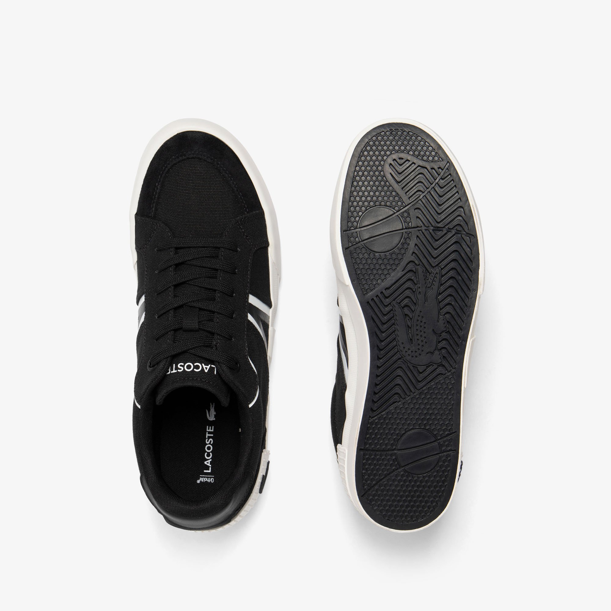 Giày Lacoste Nam L004