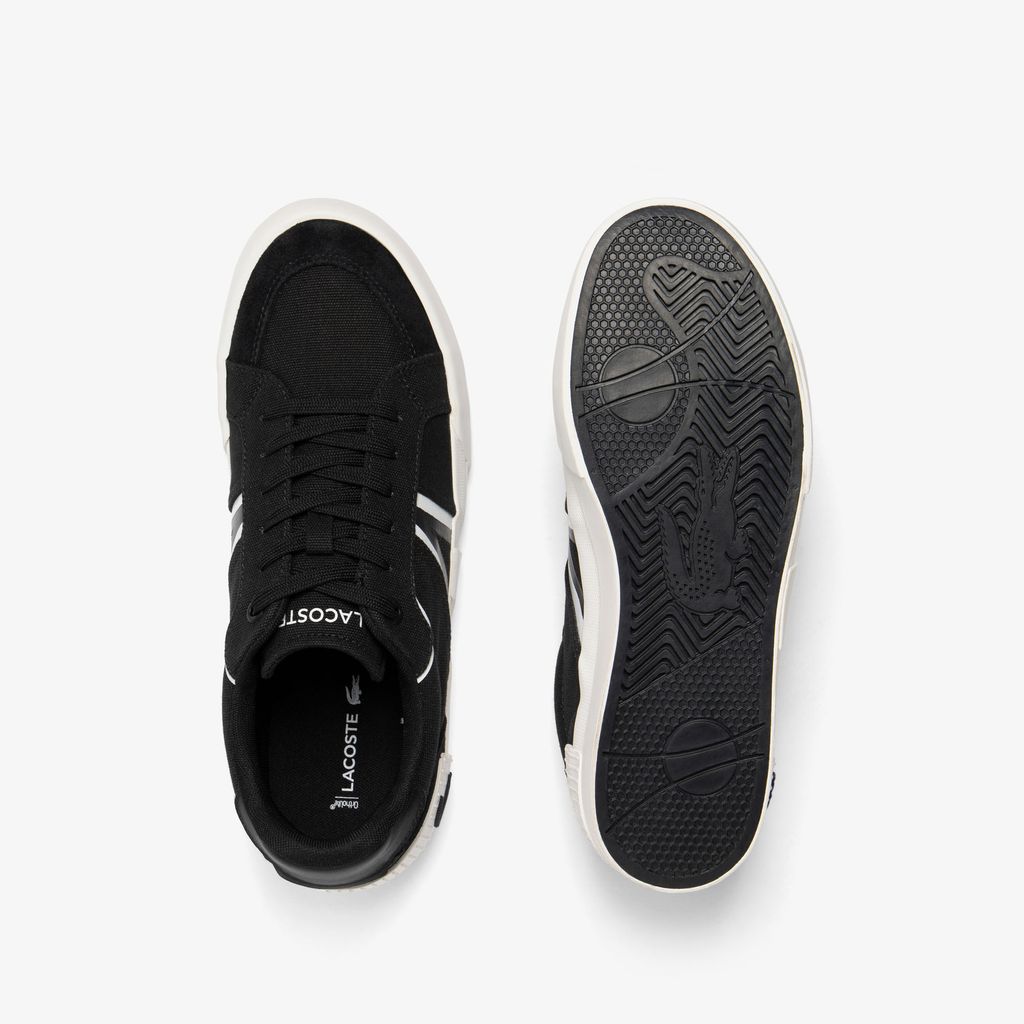 Giày Lacoste Nam L004