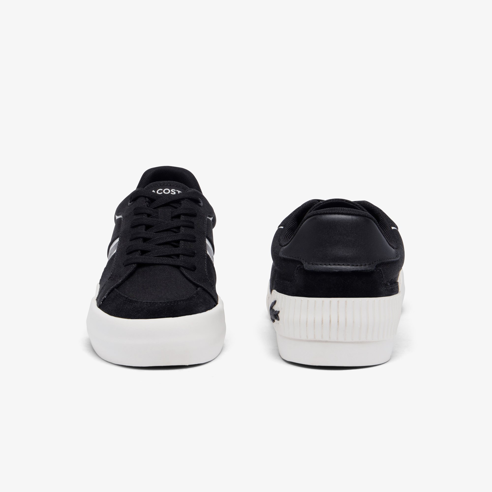 Giày Lacoste Nam L004