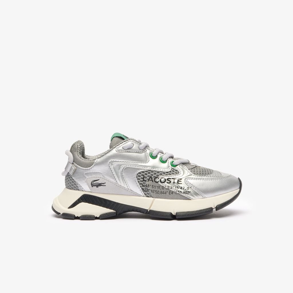 Giày Lacoste Nữ L003 Neo Chất Liệu Da