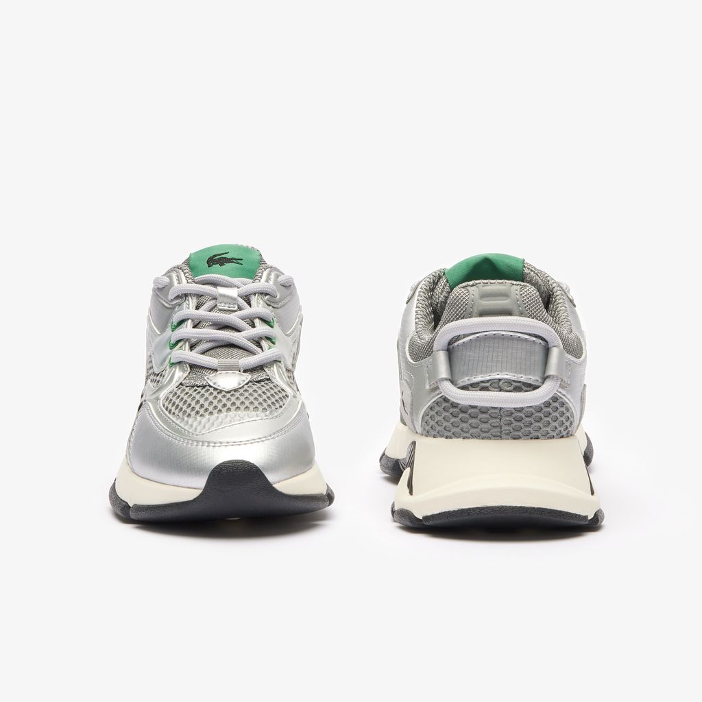 Giày Lacoste Nữ L003 Neo Chất Liệu Da