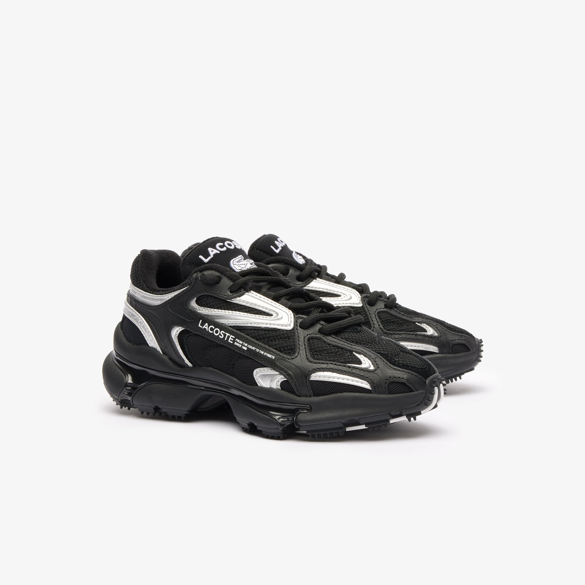 Giày Lacoste Nữ L003 2K24