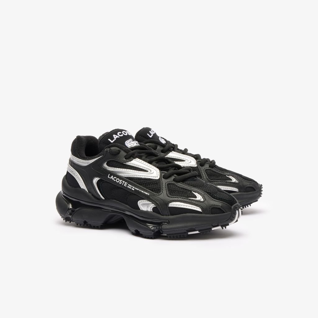 Giày Lacoste Nữ L003 2K24