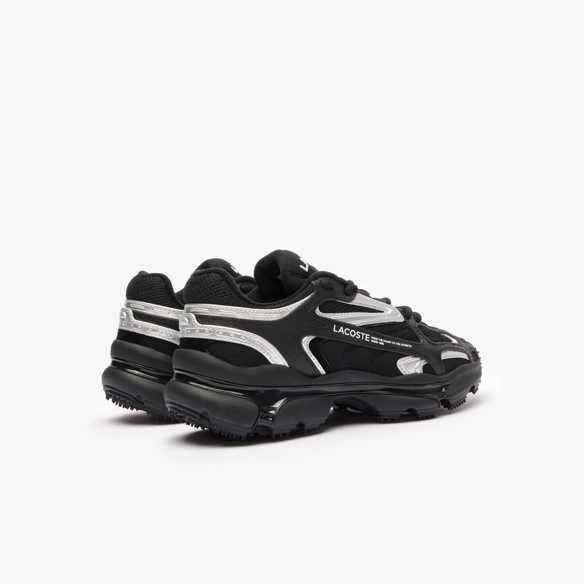 Giày Lacoste Nữ L003 2K24