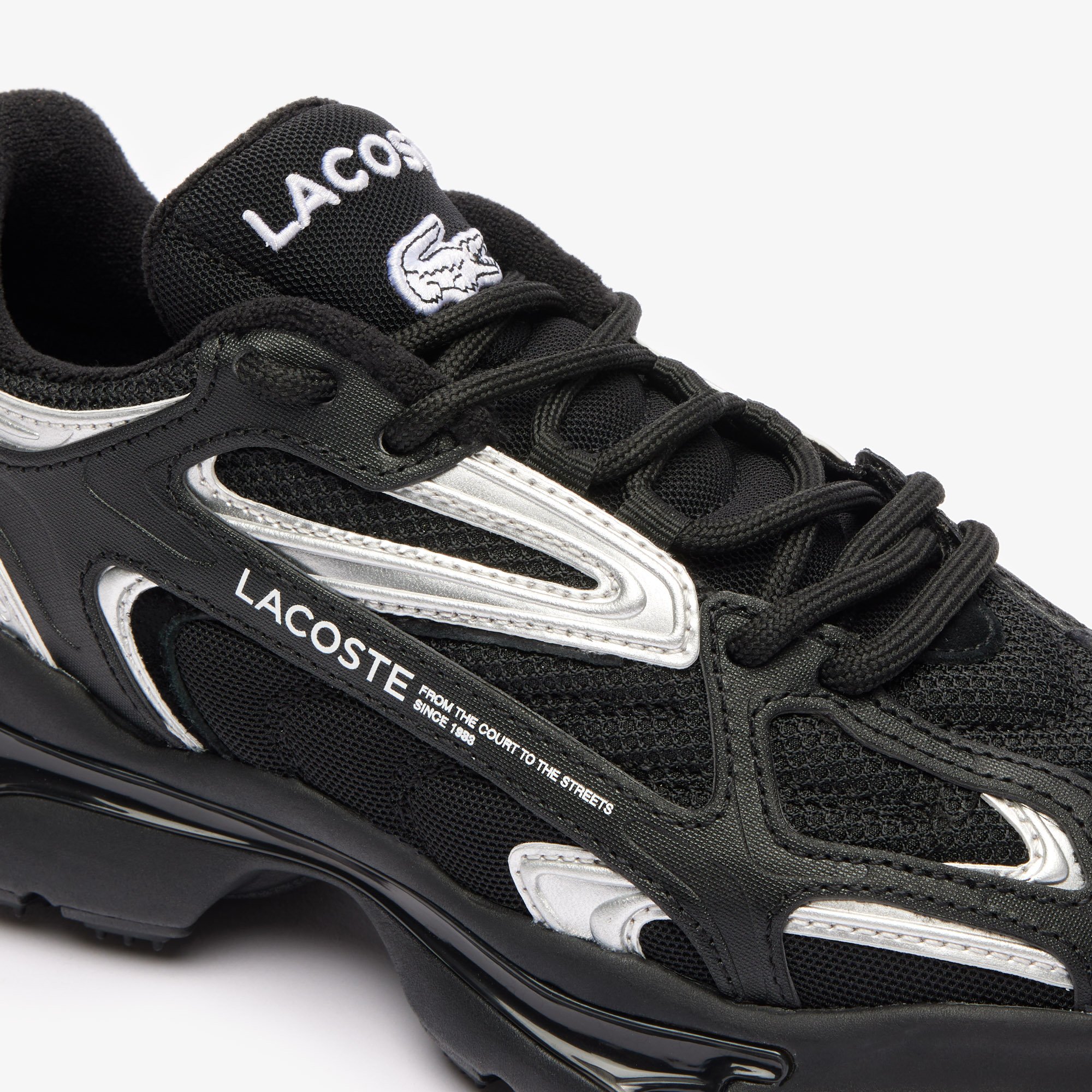 Giày Lacoste Nữ L003 2K24