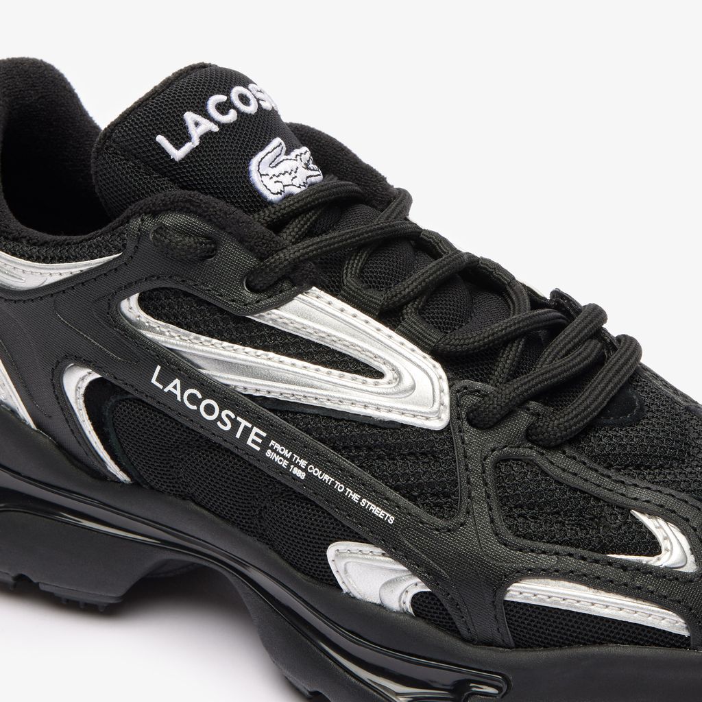 Giày Lacoste Nữ L003 2K24