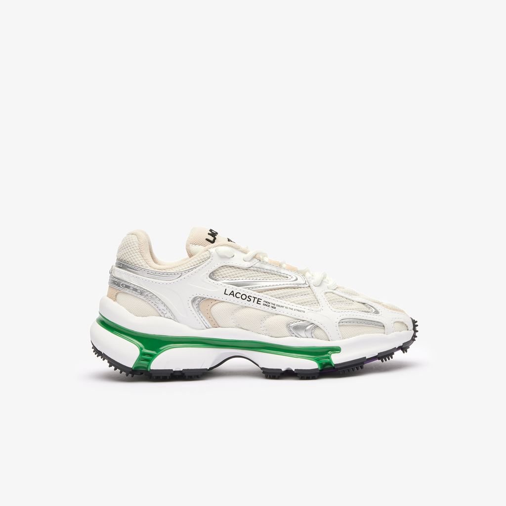 Giày Lacoste Nữ L003 2K24