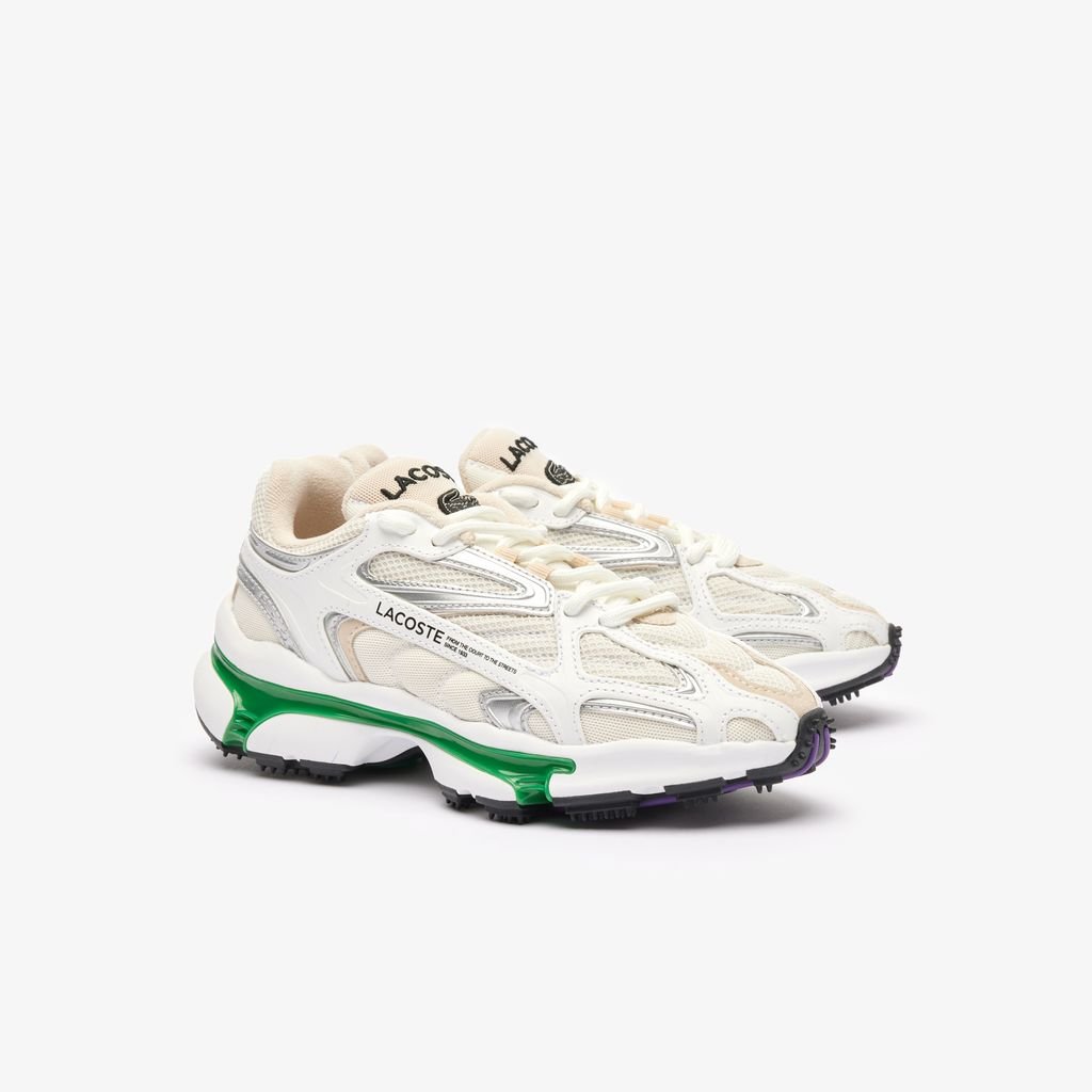 Giày Lacoste Nữ L003 2K24