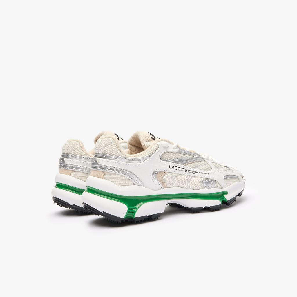 Giày Lacoste Nữ L003 2K24