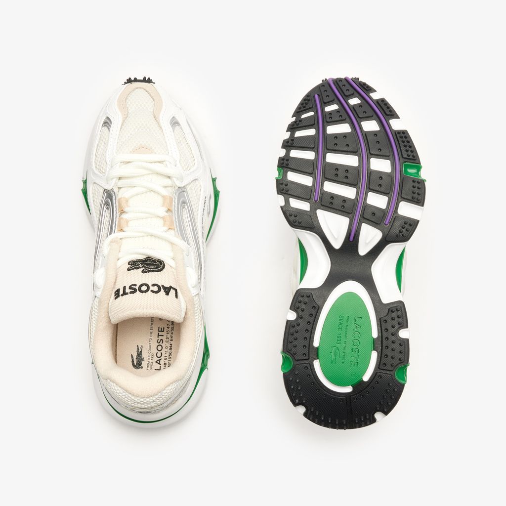 Giày Lacoste Nữ L003 2K24