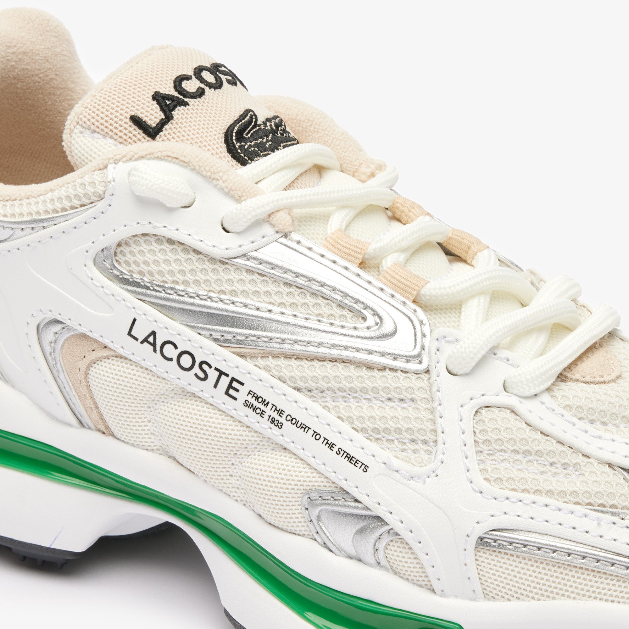 Giày Lacoste Nữ L003 2K24