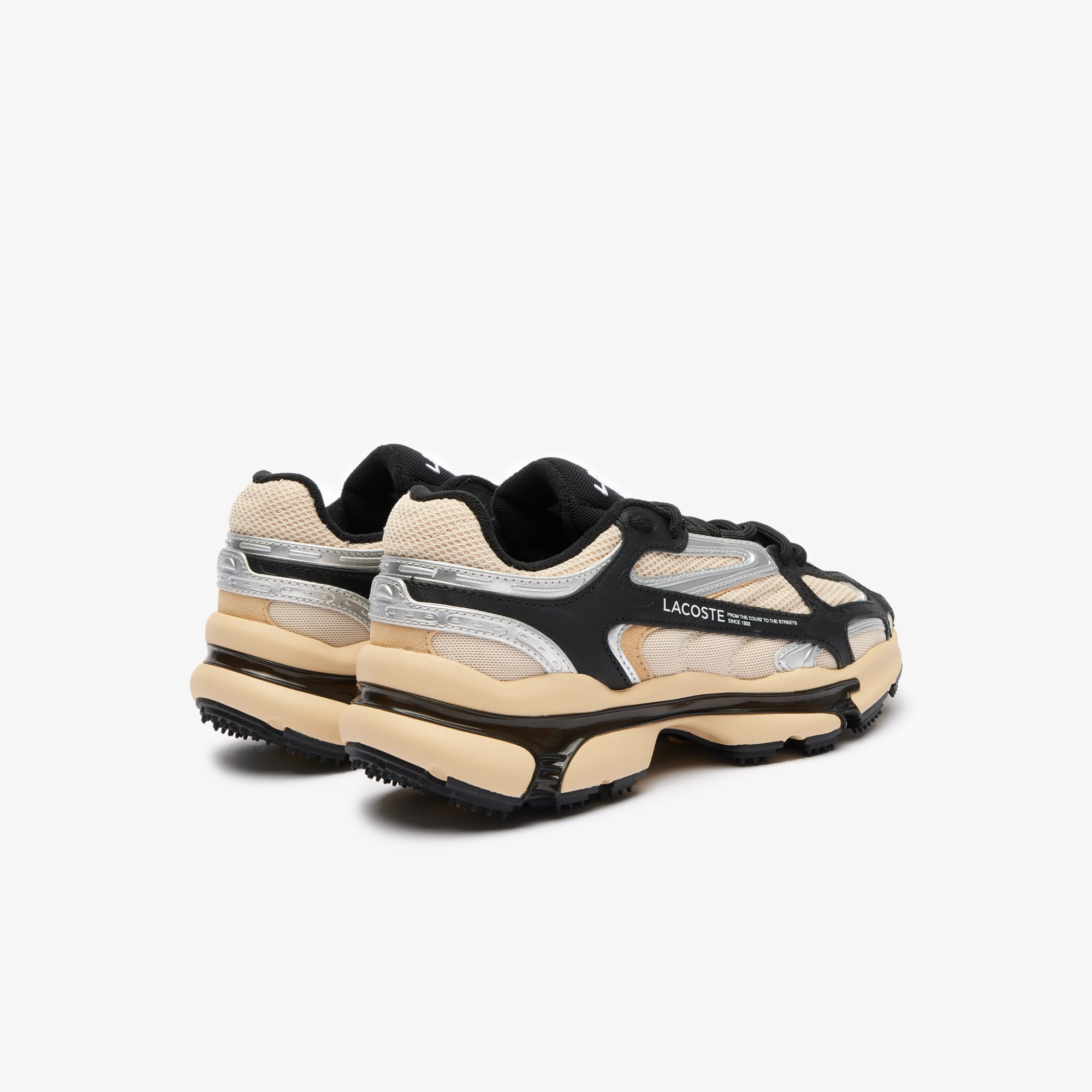 Giày Lacoste Nữ L003 2K24