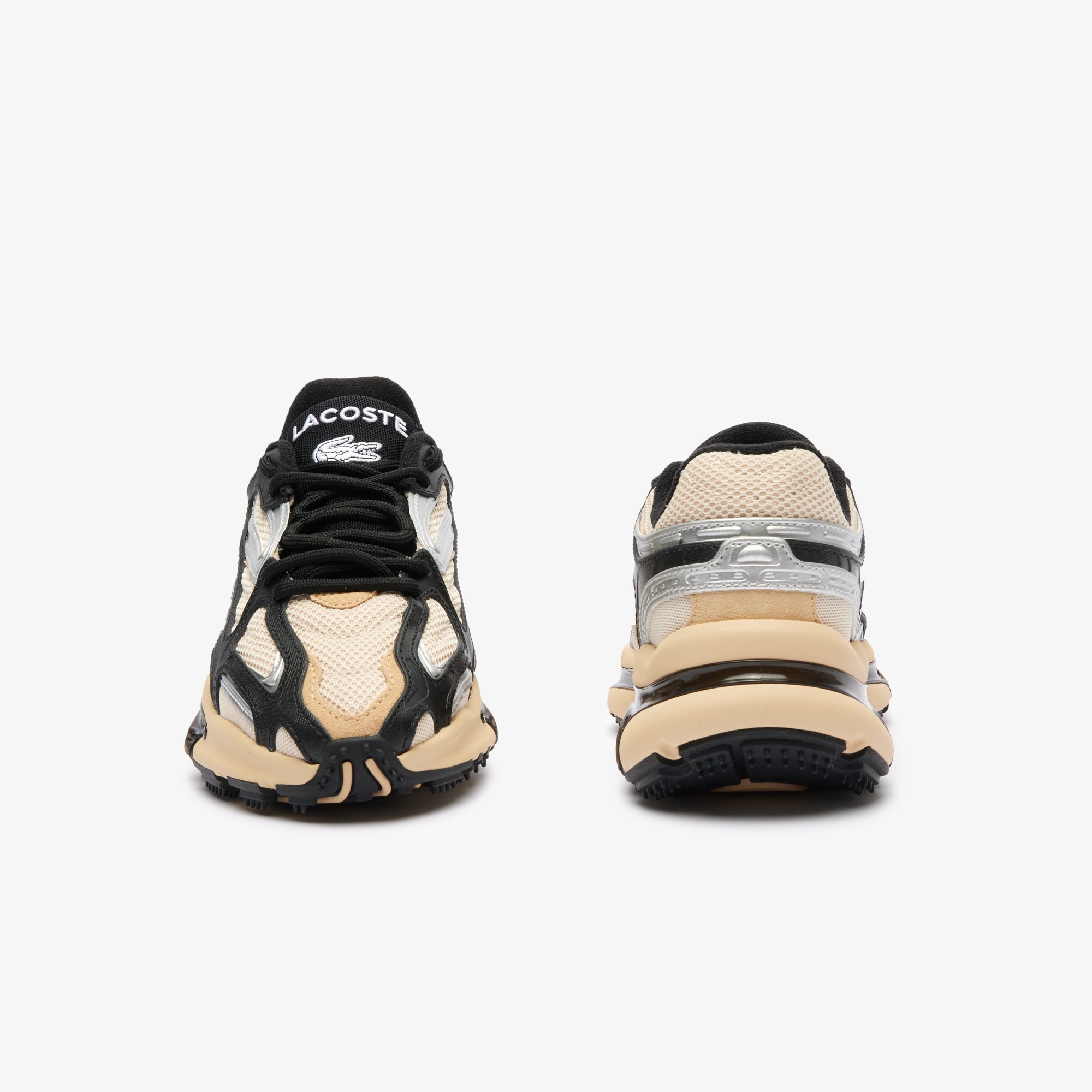 Giày Lacoste Nữ L003 2K24