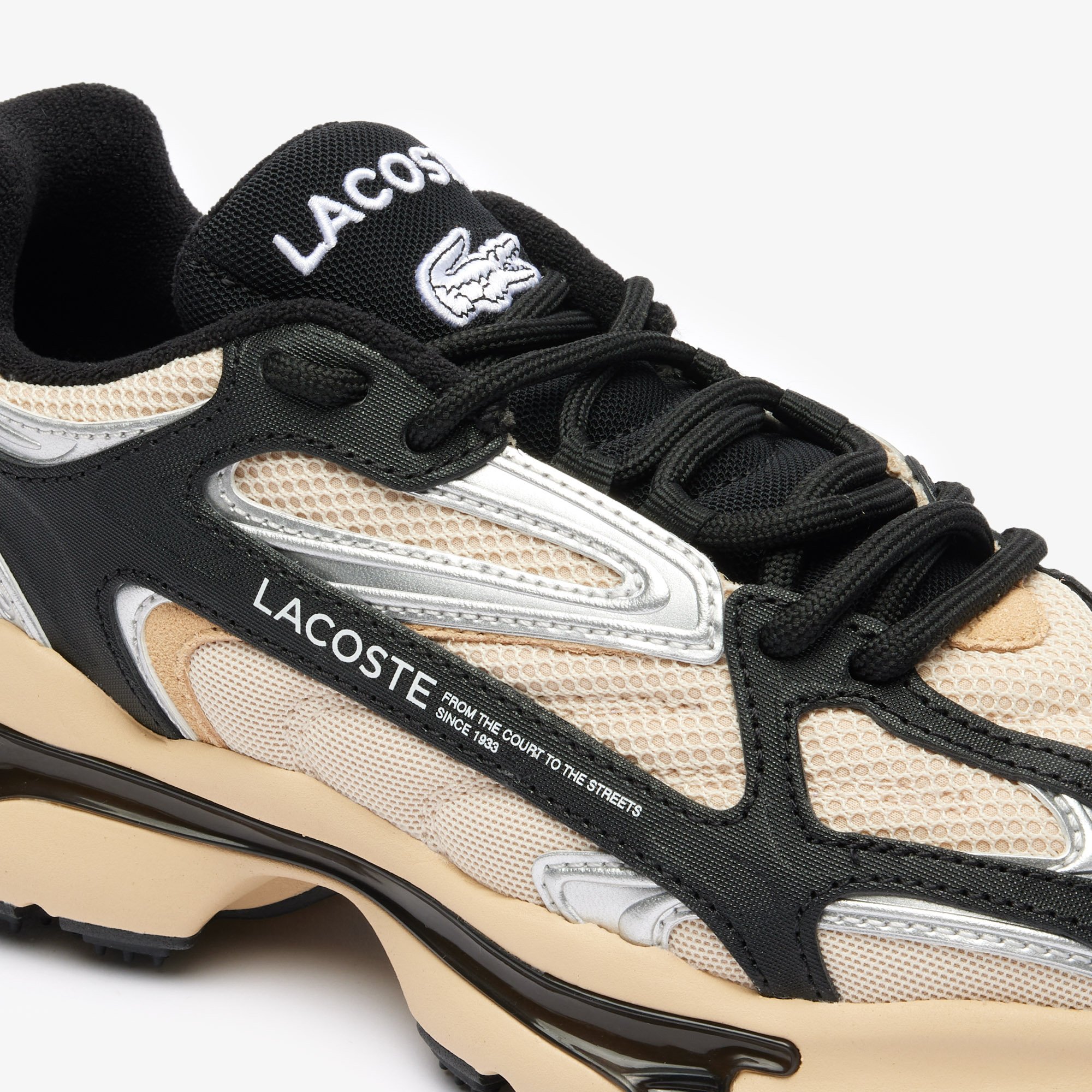 Giày Lacoste Nữ L003 2K24