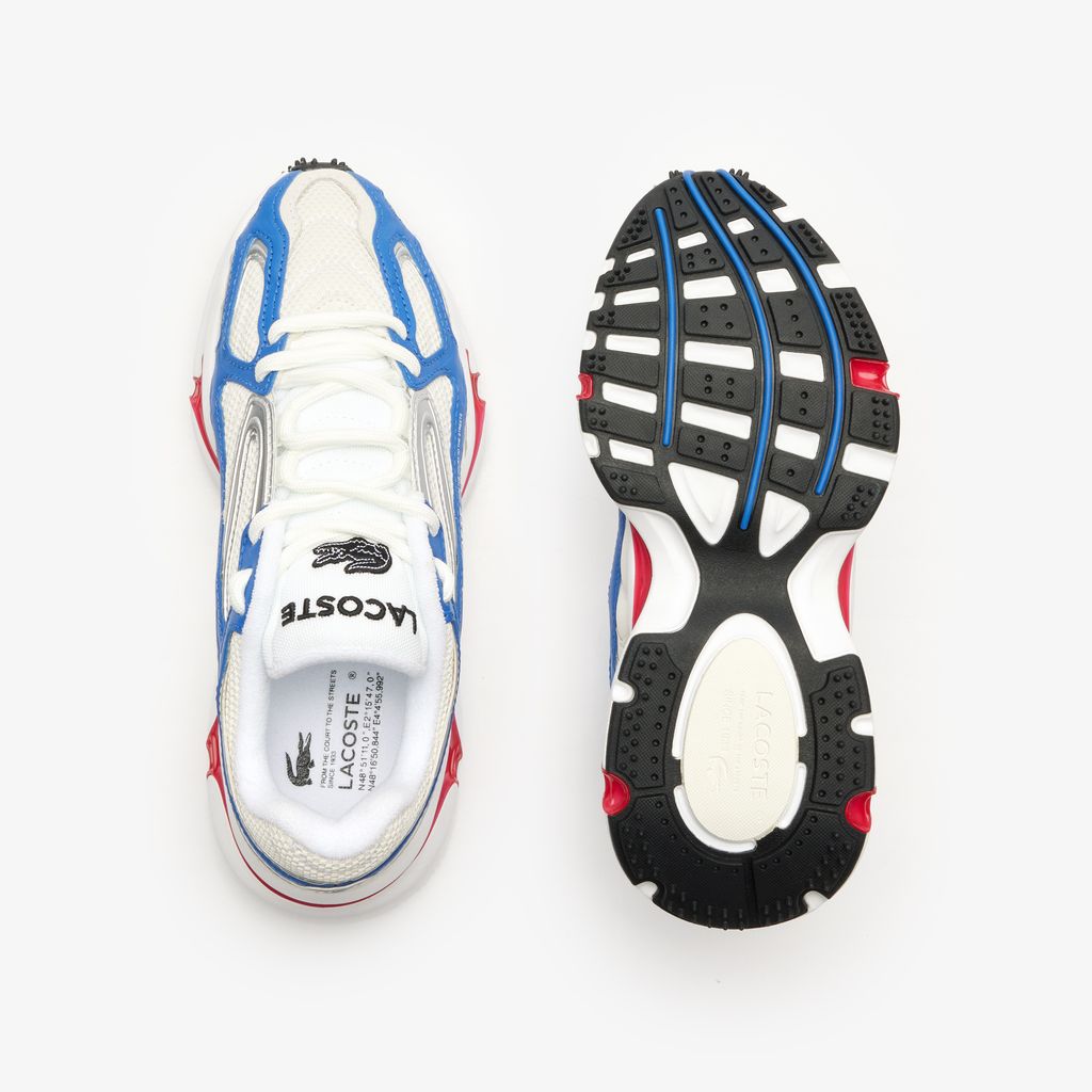 Giày Lacoste Nữ L003 2K24