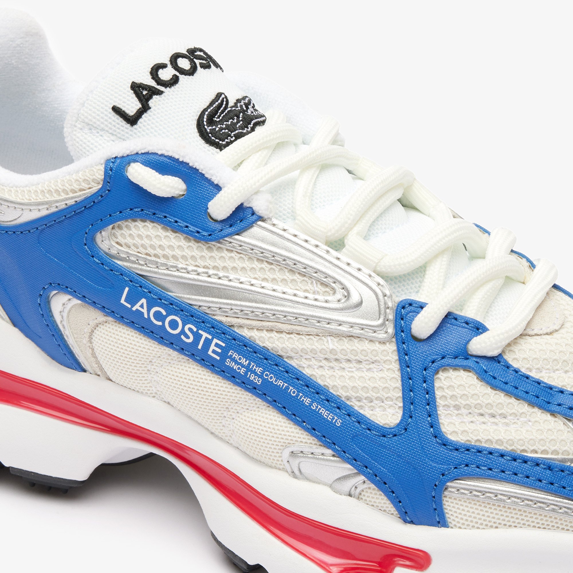 Giày Lacoste Nữ L003 2K24
