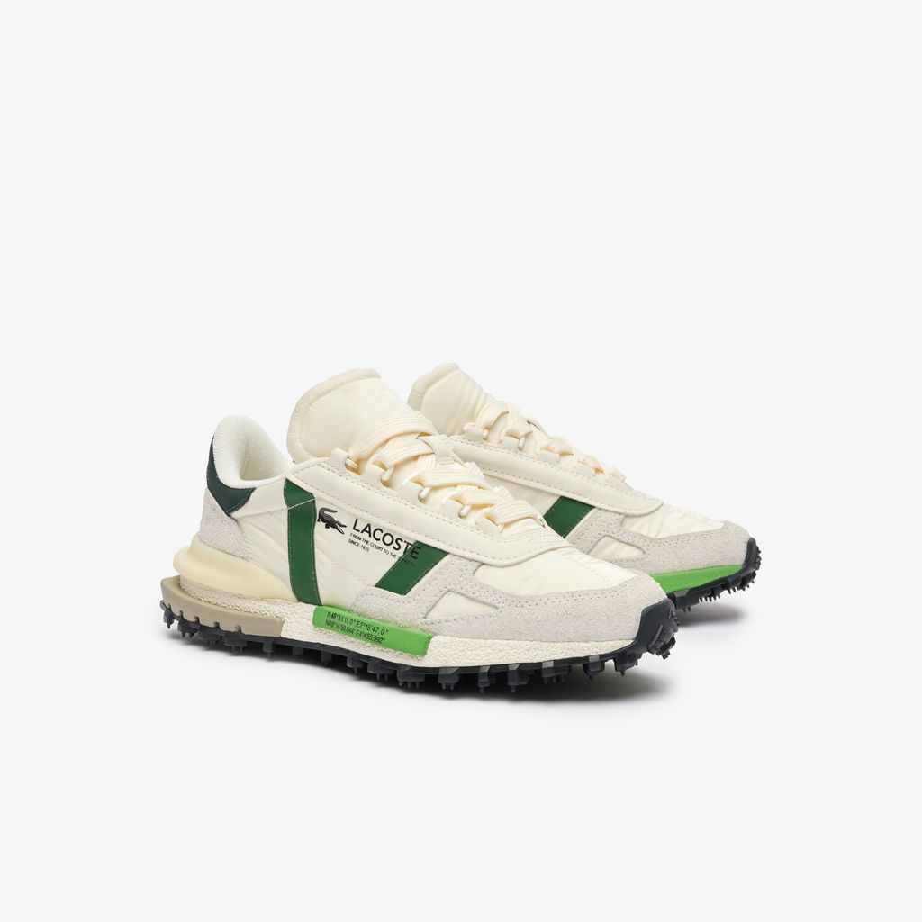 Giày Lacoste Nữ Elite Active