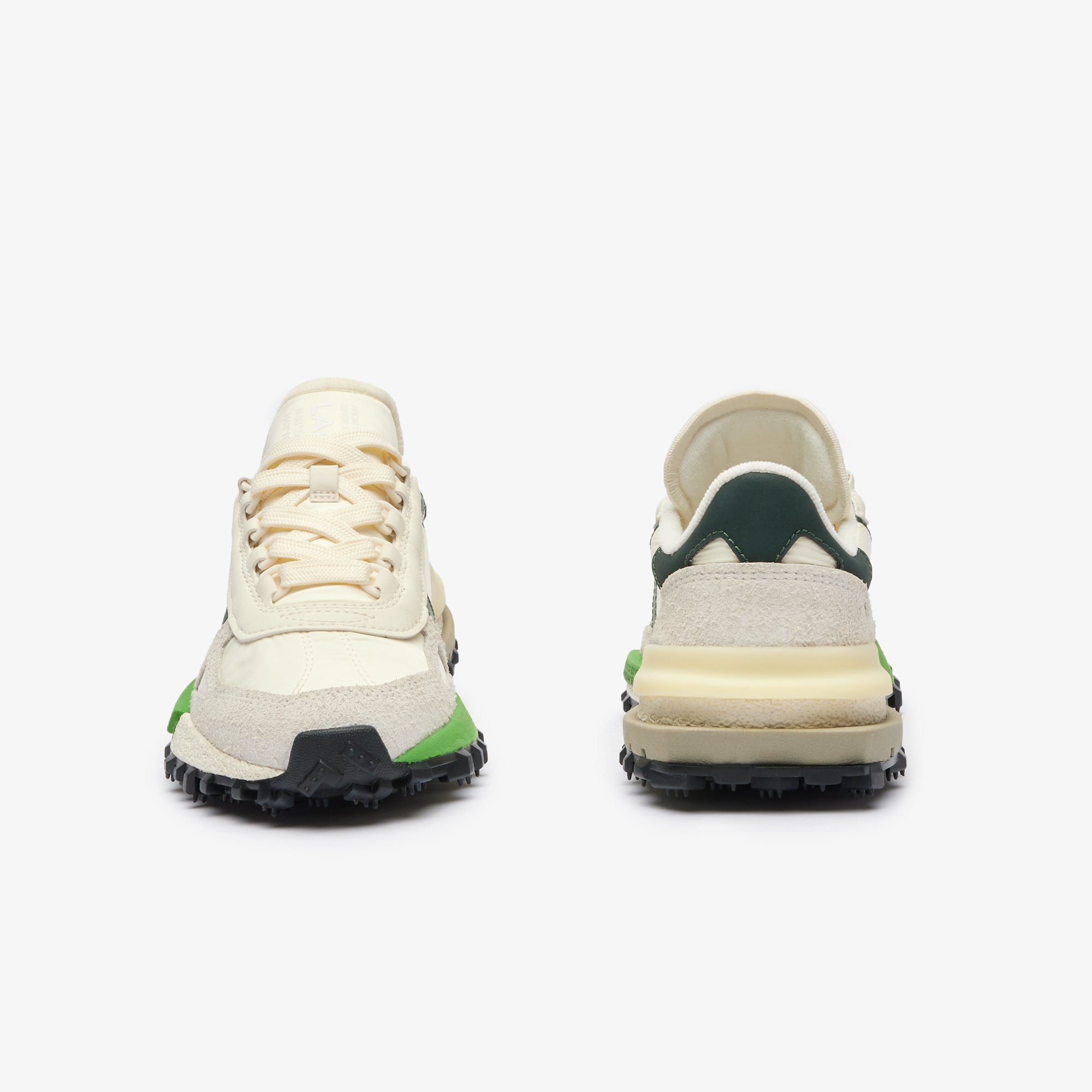 Giày Lacoste Nữ Elite Active
