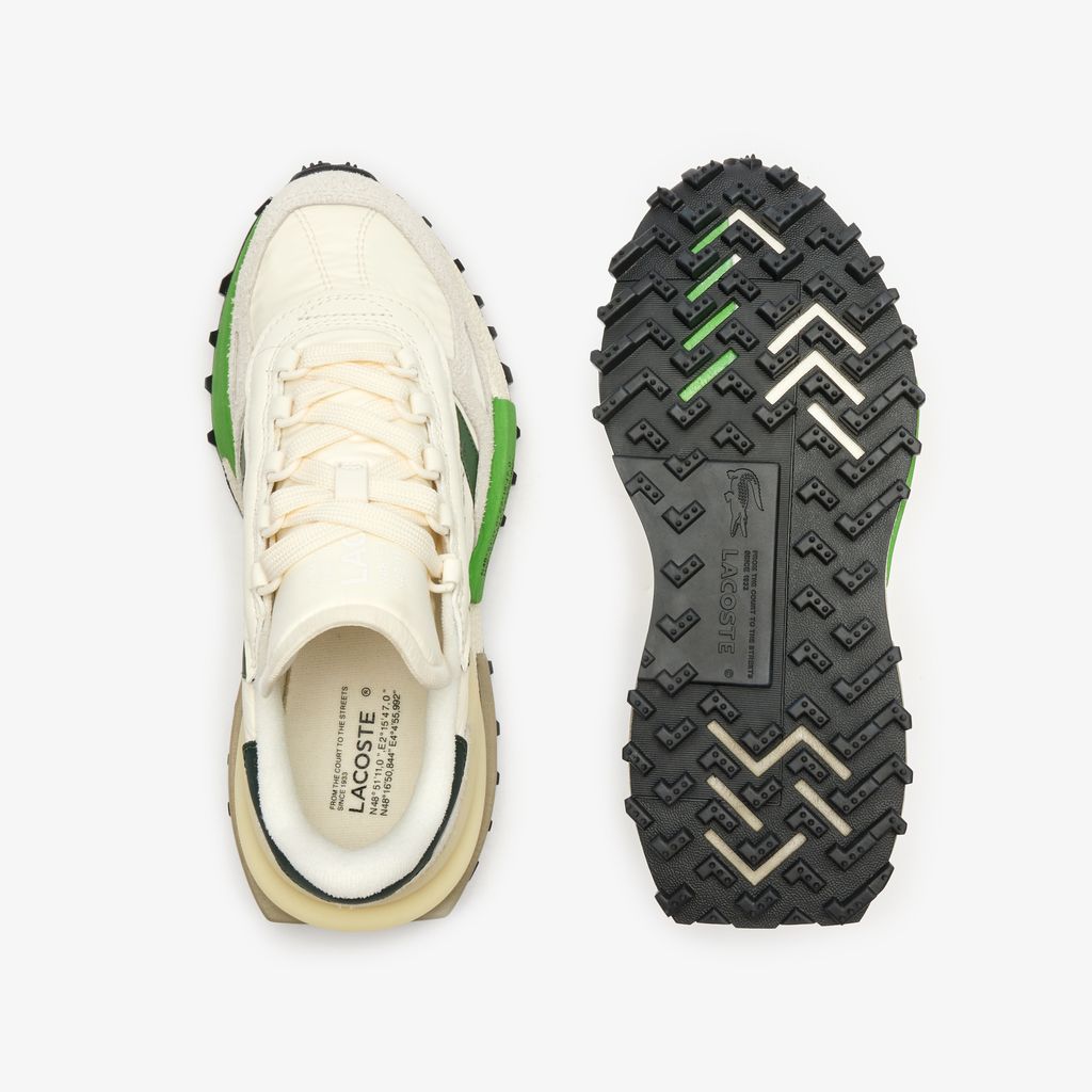 Giày Lacoste Nữ Elite Active