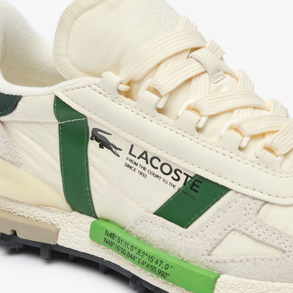 Giày Lacoste Nữ Elite Active