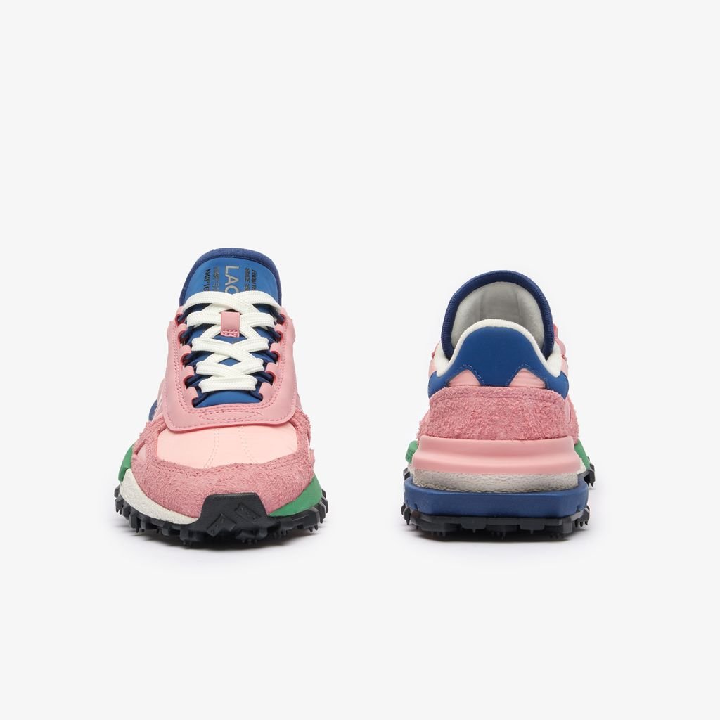 Giày Lacoste Nữ Elite Active