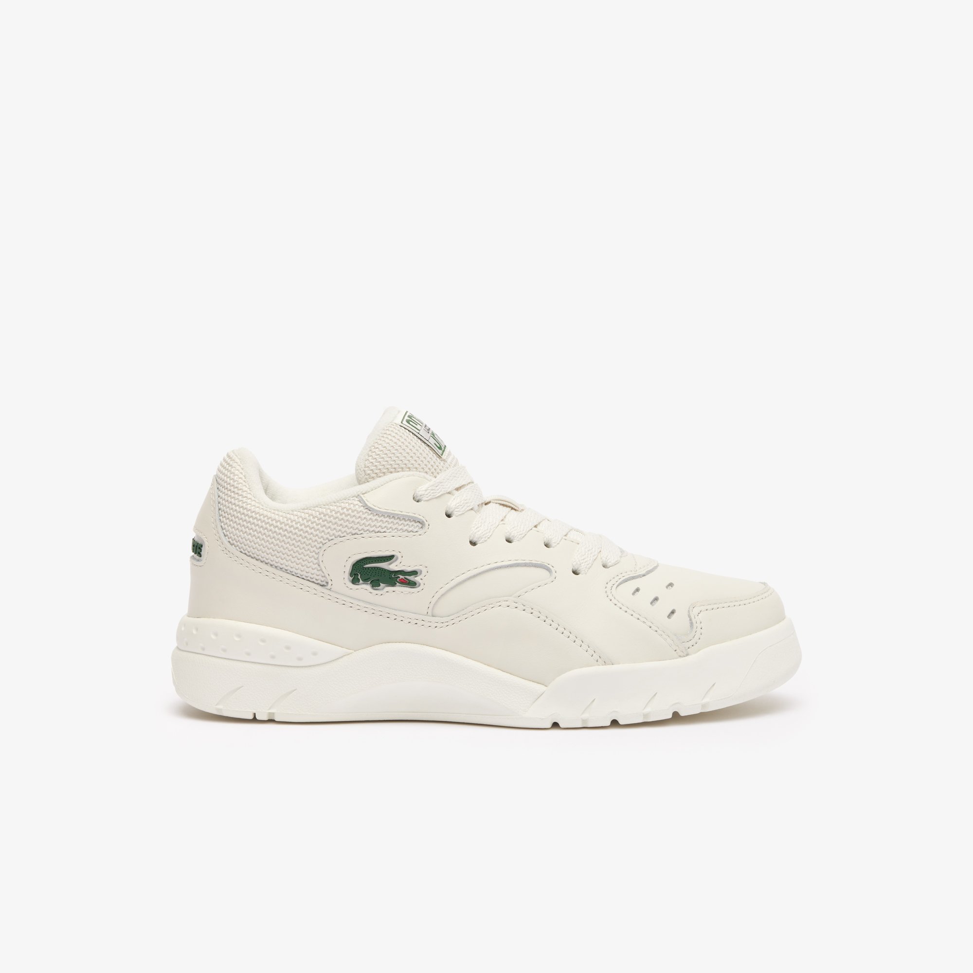 Giày Lacoste Nữ Aceline 96 Trainers