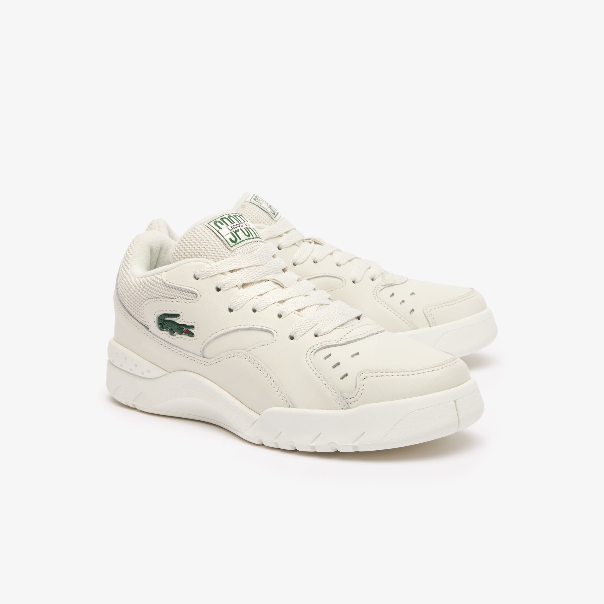 Giày Lacoste Nữ Aceline 96 Trainers