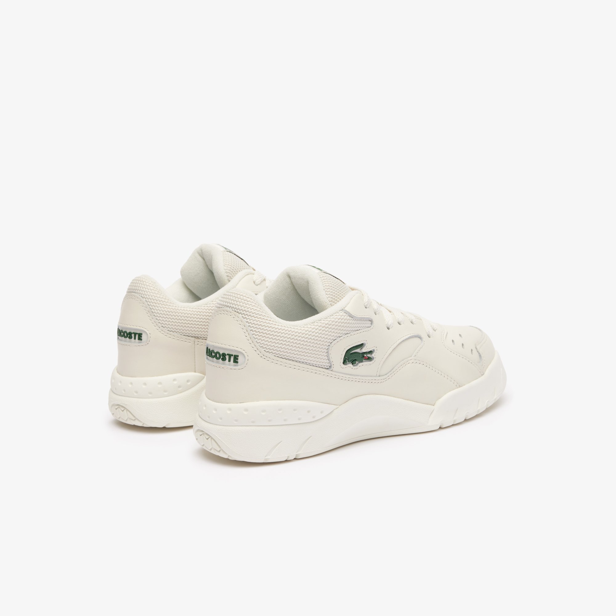 Giày Lacoste Nữ Aceline 96 Trainers