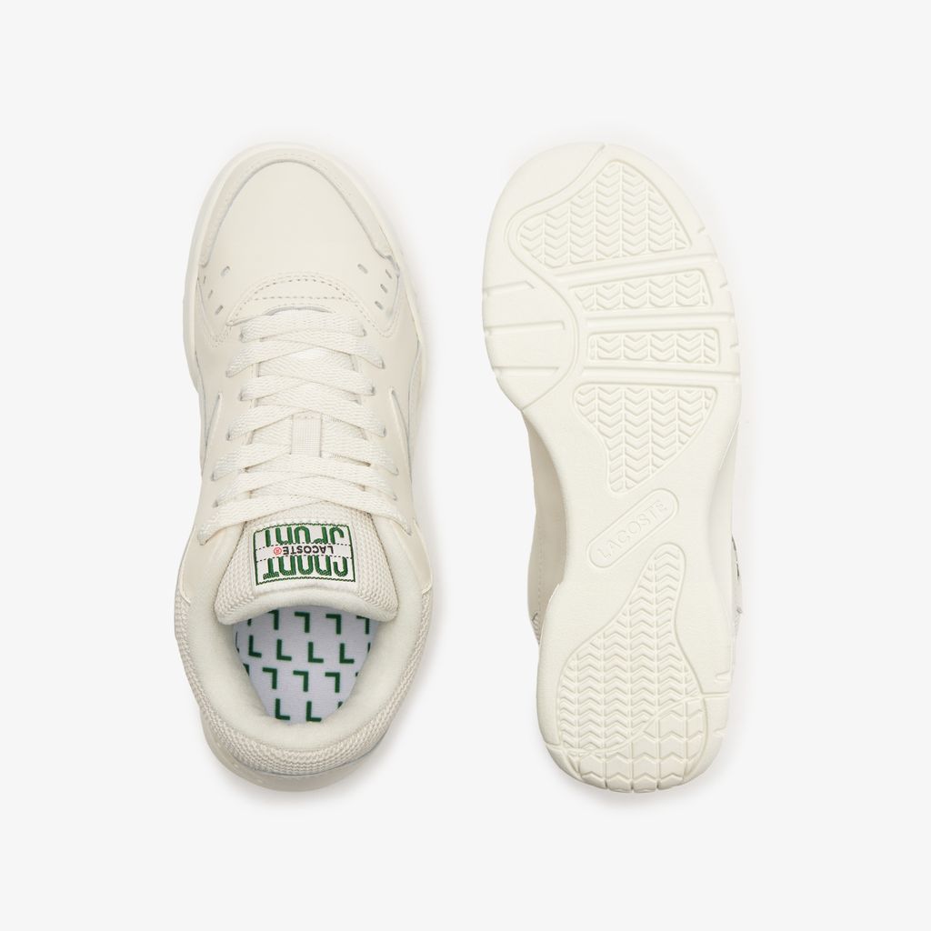 Giày Lacoste Nữ Aceline 96 Trainers