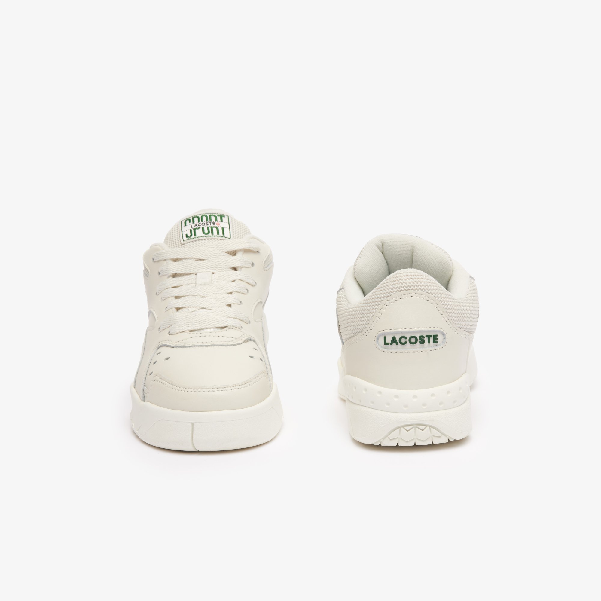 Giày Lacoste Nữ Aceline 96 Trainers