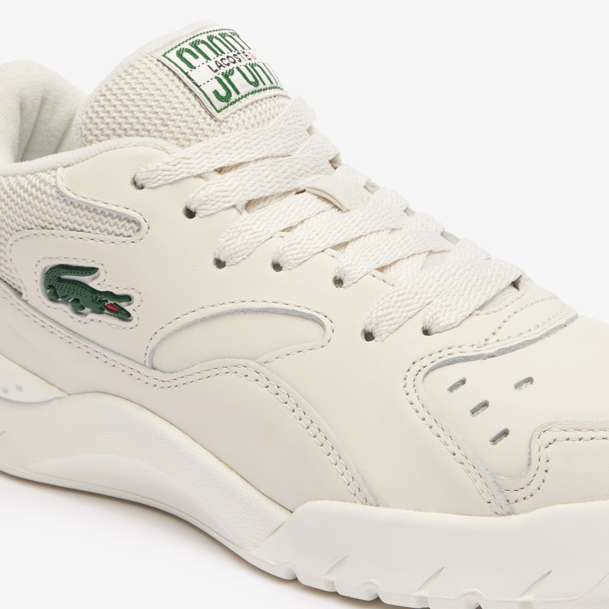 Giày Lacoste Nữ Aceline 96 Trainers