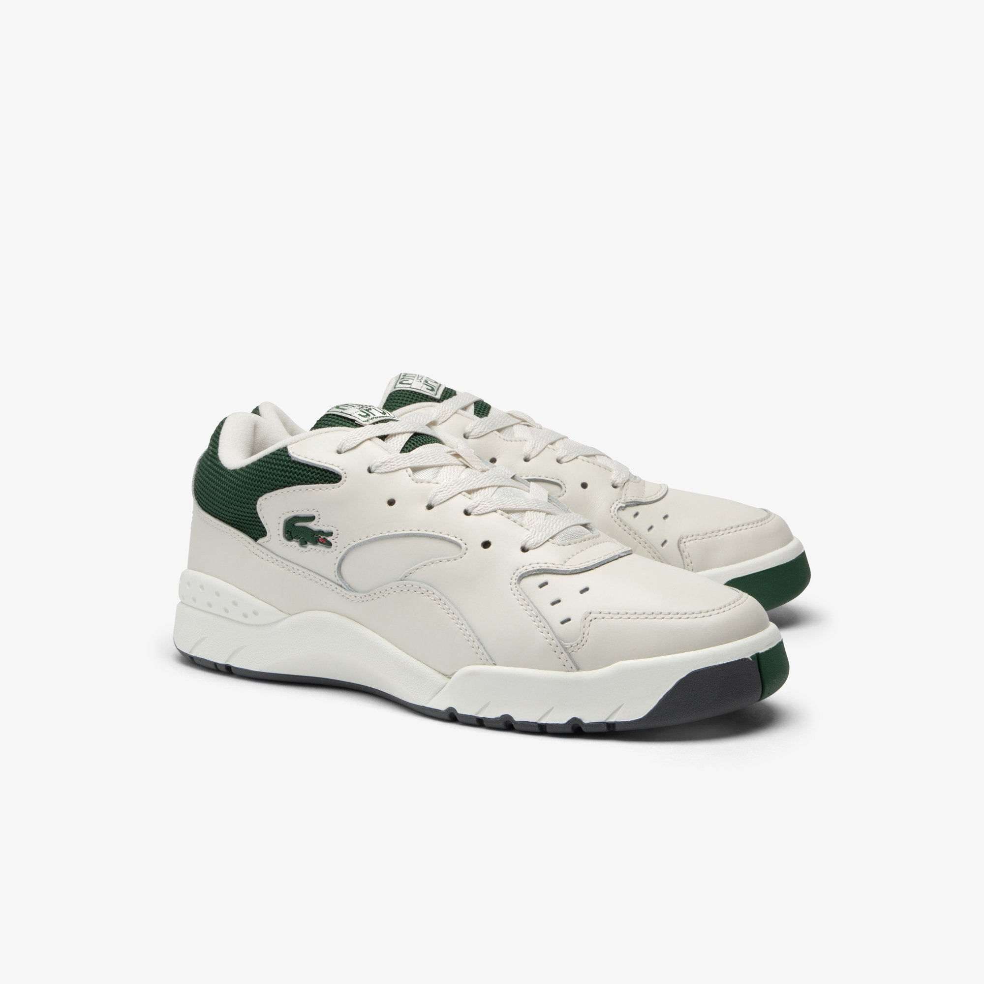 Giày Lacoste Nữ Aceline 96 Trainers