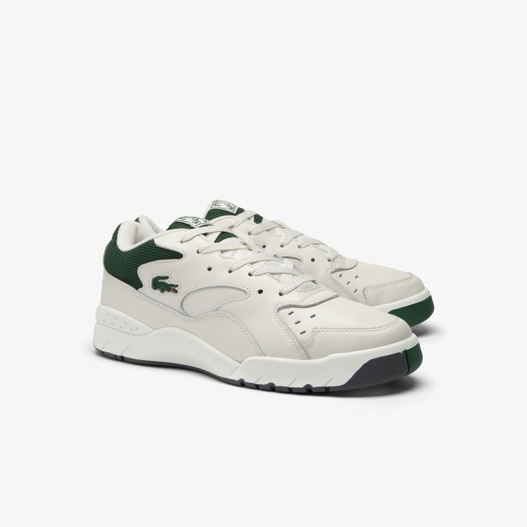 Giày Lacoste Nữ Aceline 96 Trainers
