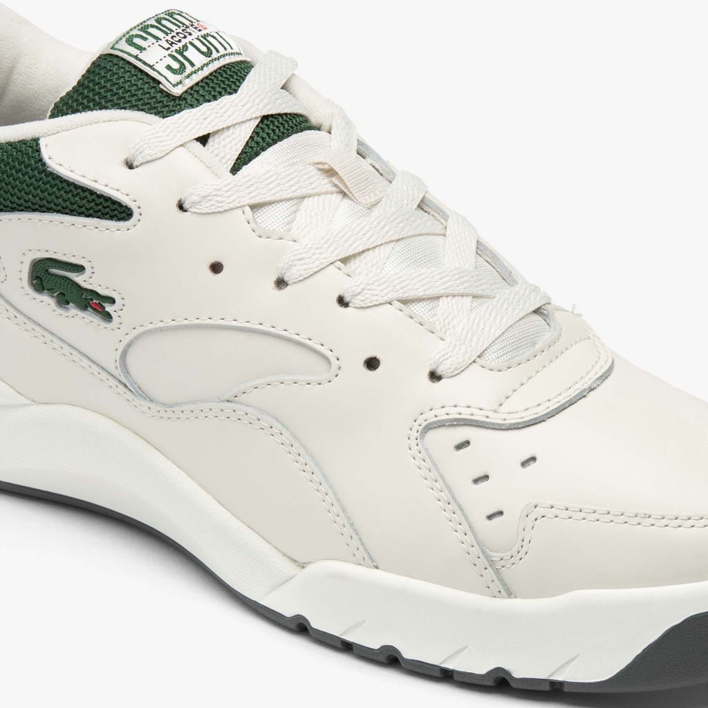 Giày Lacoste Nữ Aceline 96 Trainers