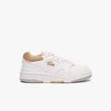 Giày Lacoste Nữ Lineshot Chất Liệu Da