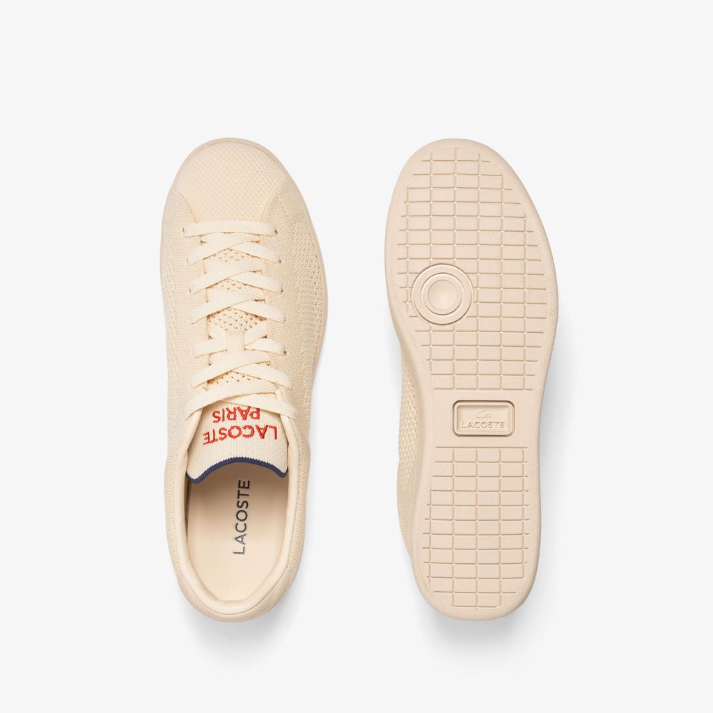 Giày Lacoste Nữ Carnaby Piqué Paris