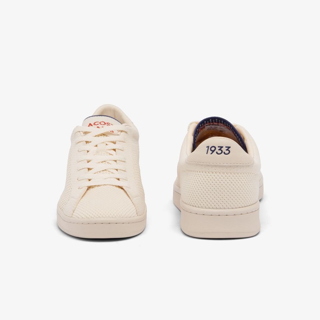 Giày Lacoste Nữ Carnaby Piqué Paris