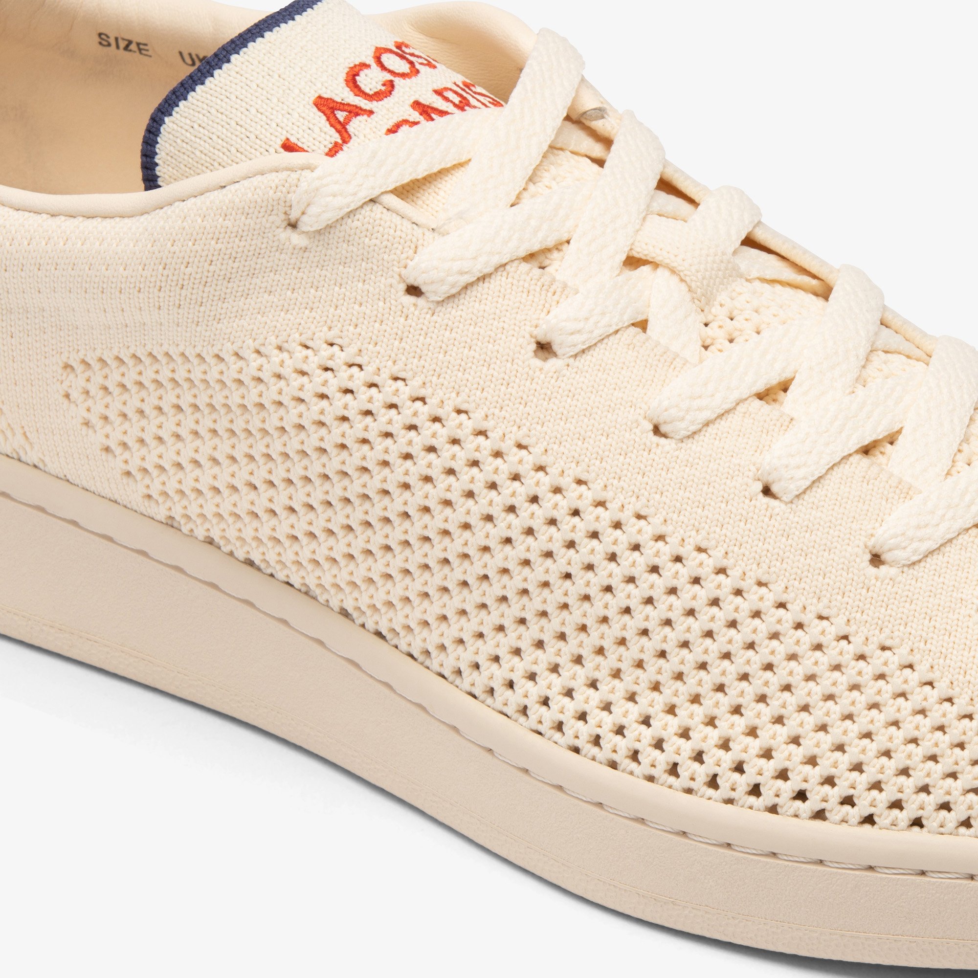 Giày Lacoste Nữ Carnaby Piqué Paris