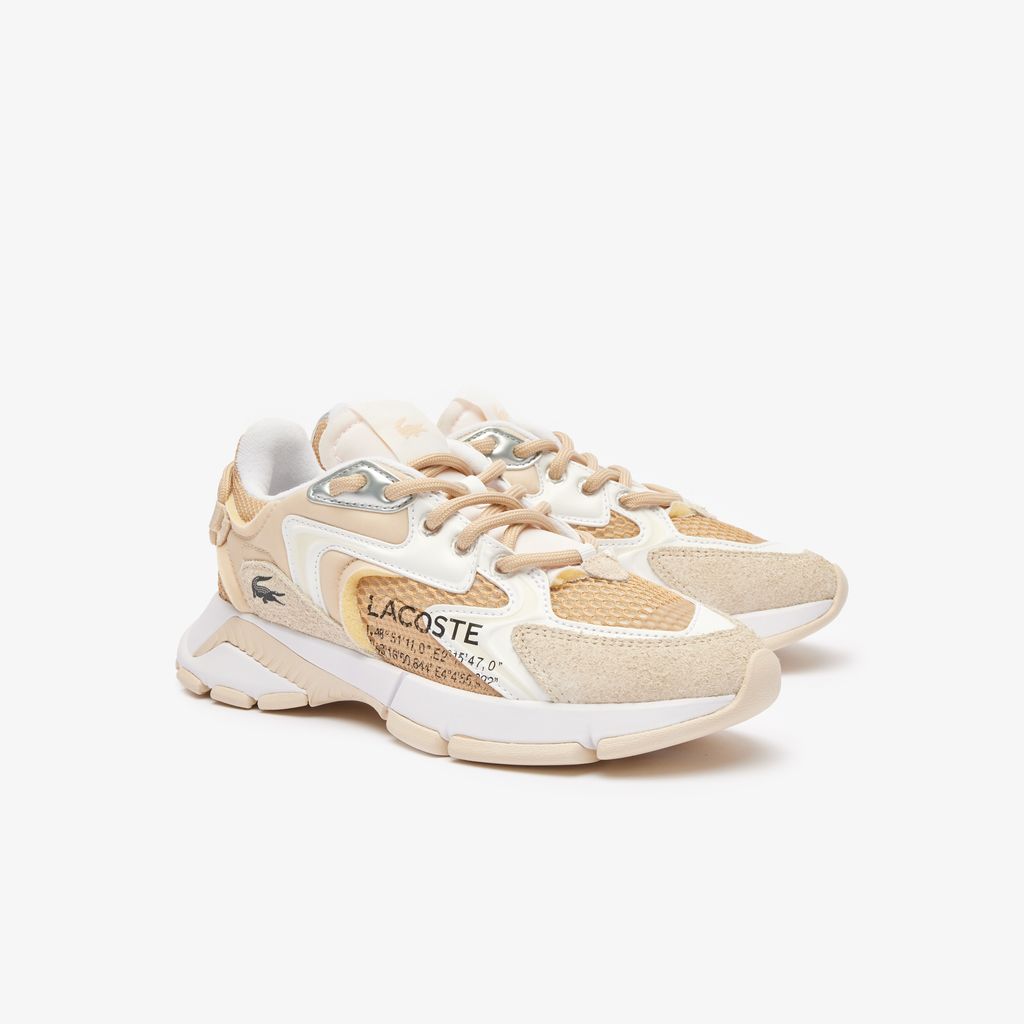 Giày Lacoste Nữ L003 Neo