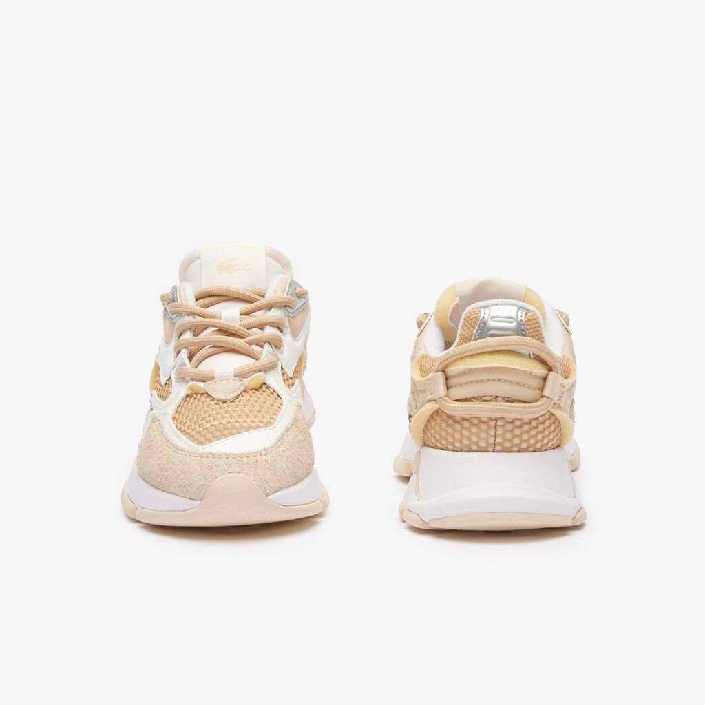 Giày Lacoste Nữ L003 Neo