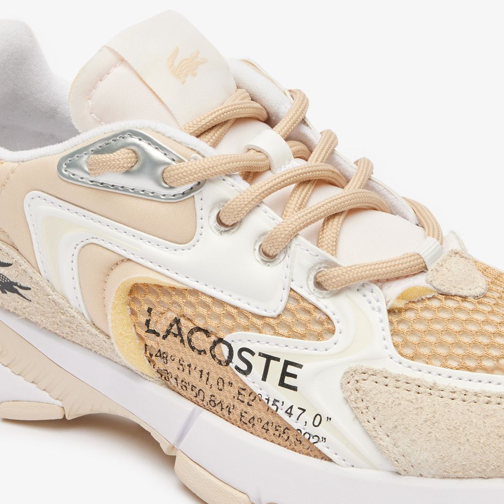 Giày Lacoste Nữ L003 Neo