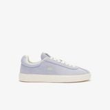 Giày Lacoste Nữ Baseshot Chất Liệu Da