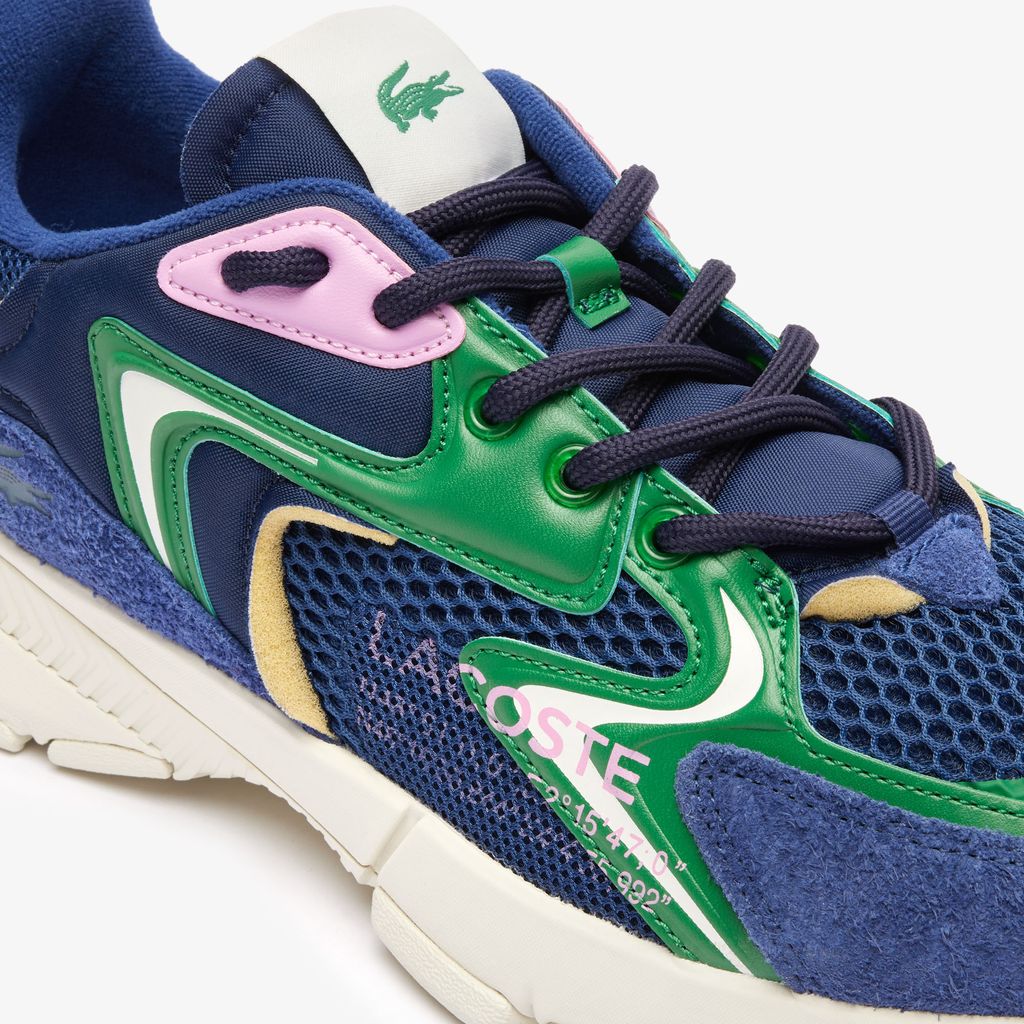 Giày Lacoste Nam L003 Neo