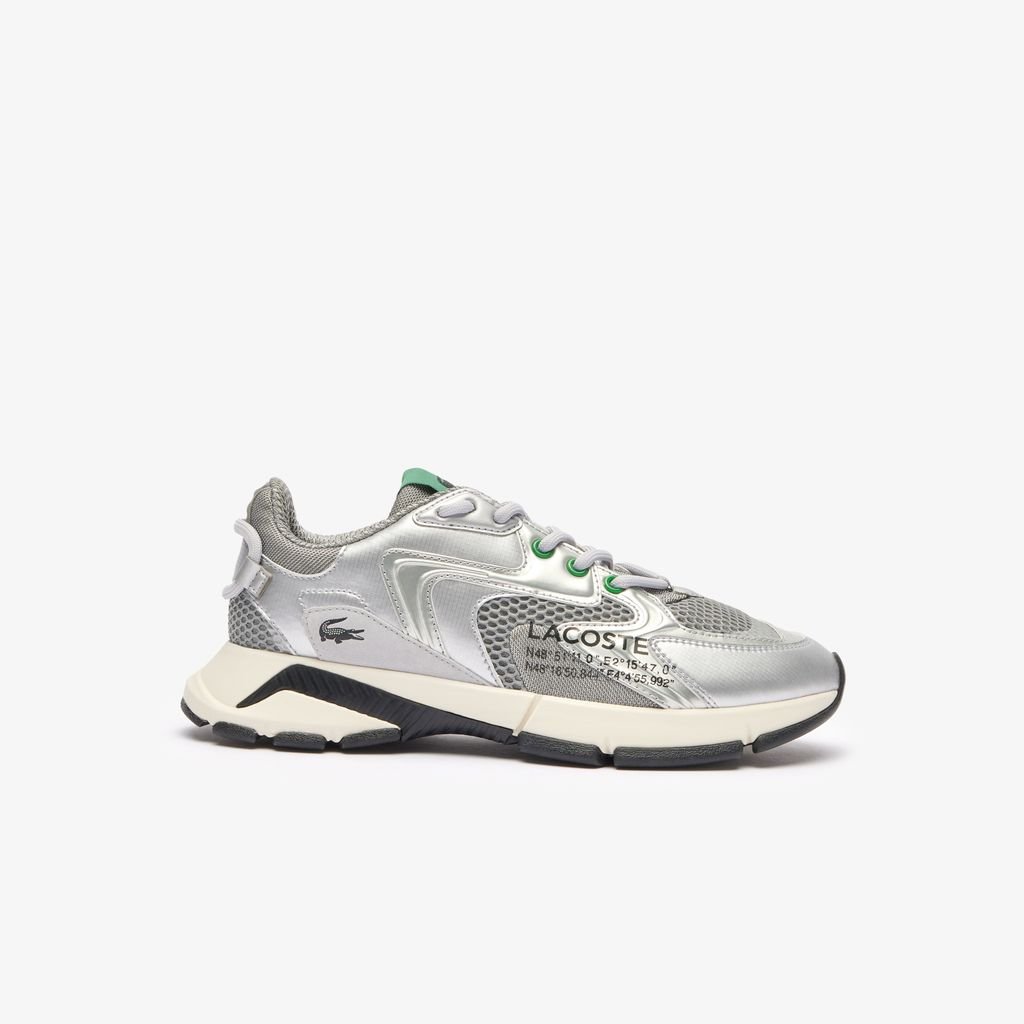Giày Lacoste Nam L003 Neo Chất Liệu Da