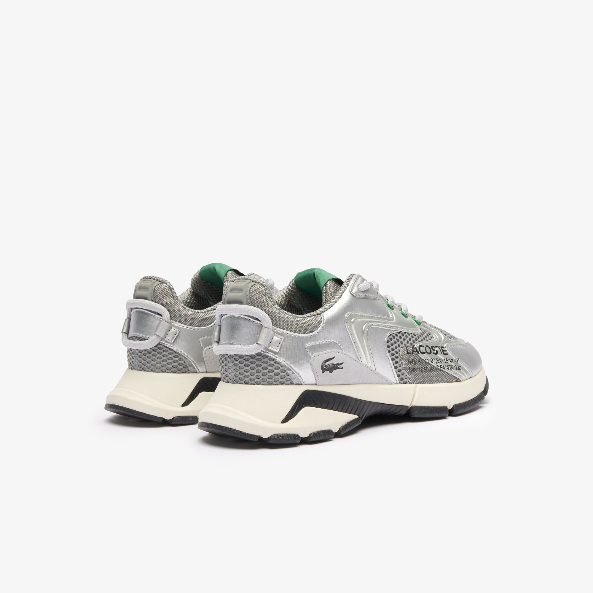 Giày Lacoste Nam L003 Neo Chất Liệu Da