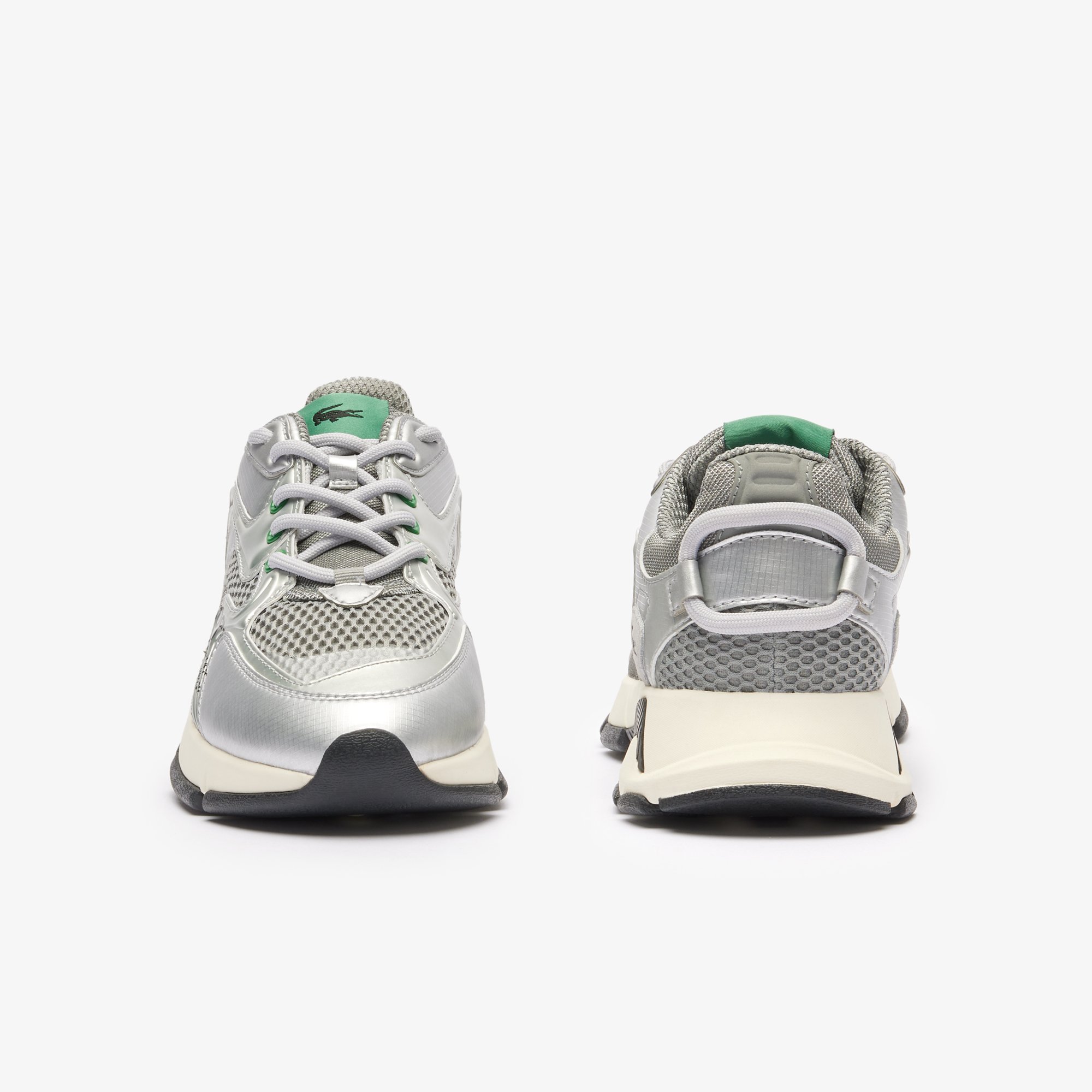 Giày Lacoste Nam L003 Neo Chất Liệu Da