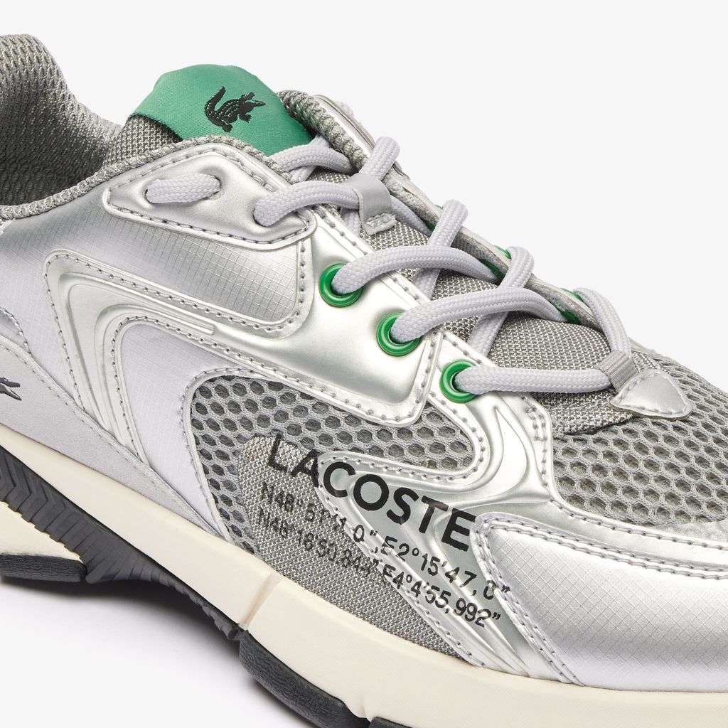 Giày Lacoste Nam L003 Neo Chất Liệu Da